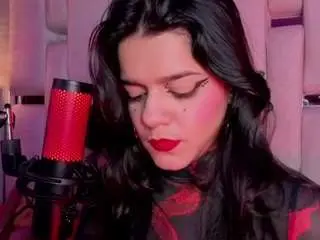 Valeriekay1  live sex cam
