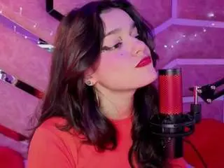 Valeriekay1  live sex cam