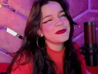 Valeriekay1  live sex cam