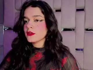 Valeriekay1  live sex cam