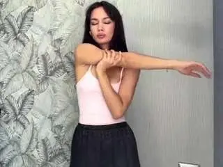Valerisnock  live sex cam