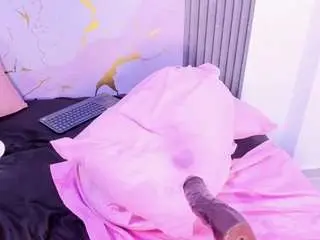 Veronicalodge23  live sex cam