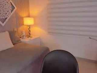 Viioletlover  live sex cam