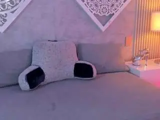 Viioletlover  live sex cam