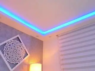 Viioletlover  live sex cam