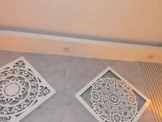 Viioletlover  live sex cam