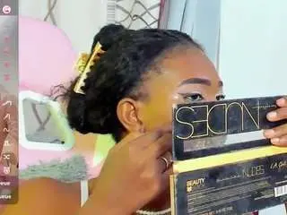Anitahlitman  live sex cam