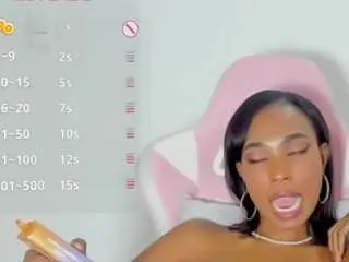 Anitahlitman  live sex cam
