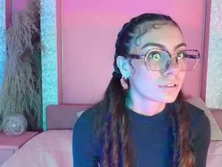 Anny-elle  live sex cam