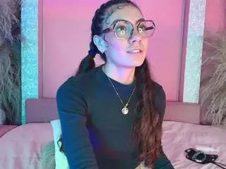 Anny-elle  live sex cam