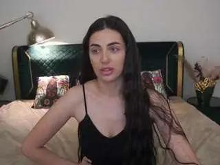 Arielgemme  live sex cam