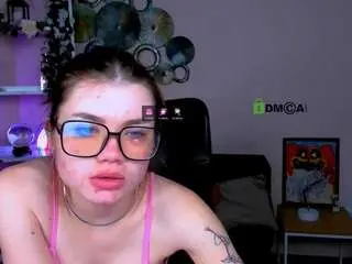 Bonnie-crystal  live sex cam