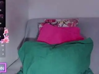 Cata-gonzalez  live sex cam