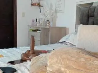 Clarette  live sex cam