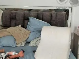 Clarette  live sex cam