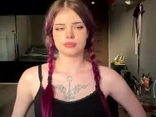 Fumikobayless  live sex cam