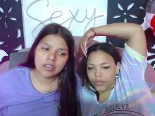 Horny-sexy-brunette  live sex cam