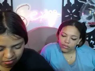Horny-sexy-brunette  live sex cam