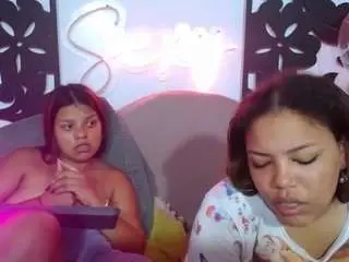 Horny-sexy-brunette  live sex cam