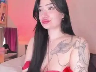 Jendoe  live sex cam