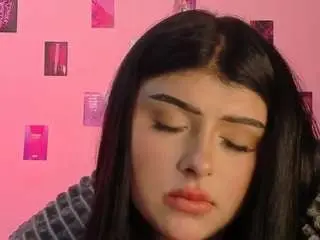 Lovely-misa  live sex cam