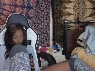 Madamekinkykay  live sex cam