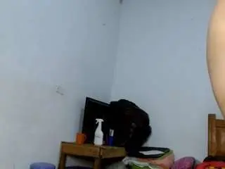 Smallgiorgina9  live sex cam