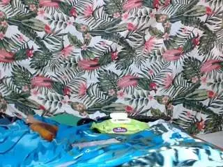 Smallgiorgina9  live sex cam