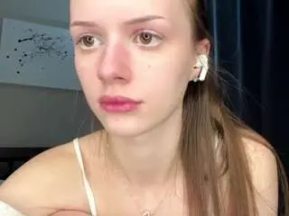 Sunngalen  live sex cam