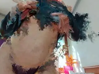 Ainoa-good-vibes  live sex cam