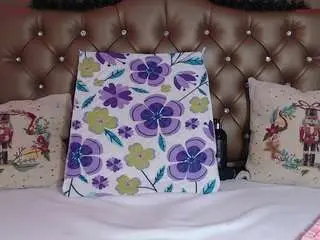 Andromeeda  live sex cam