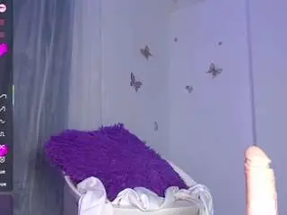 Andromeeda  live sex cam