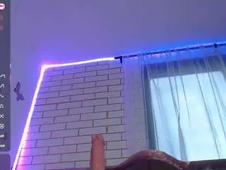 Andromeeda  live sex cam