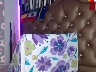 Andromeeda  live sex cam