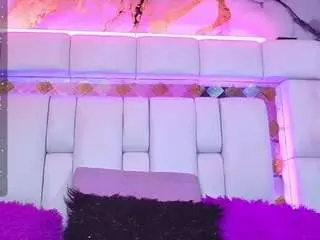 Andromeeda  live sex cam