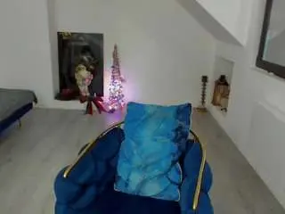 Anyaevy  live sex cam