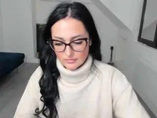 Anyaevy  live sex cam