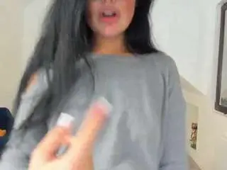 Anyaevy  live sex cam