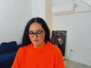 Anyaevy  live sex cam