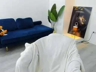 Anyaevy  live sex cam