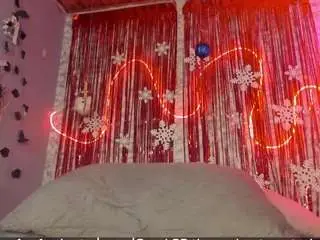 Camille-bennet  live sex cam