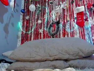 Camille-bennet  live sex cam