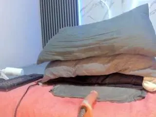 Camille-bennet  live sex cam
