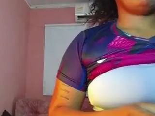 Chabelita-165  live sex cam