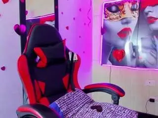 Cherry-small4  live sex cam