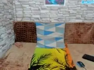 Ebonyshay  live sex cam