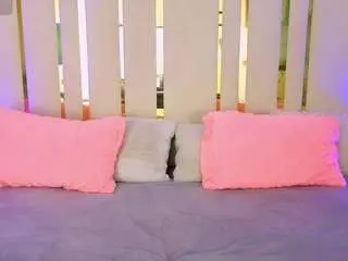 Evelynrush  live sex cam