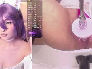 Gigibelli  live sex cam