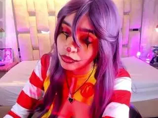 Gigibelli  live sex cam