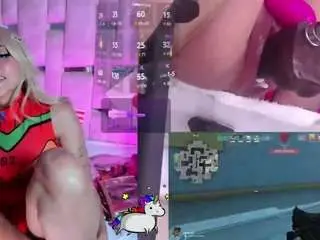 Gigibelli  live sex cam